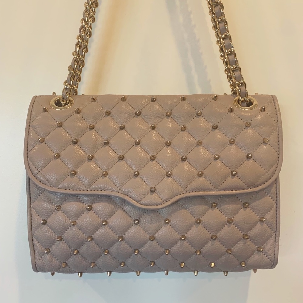 Rebecca Minkoff quilted Affair bag